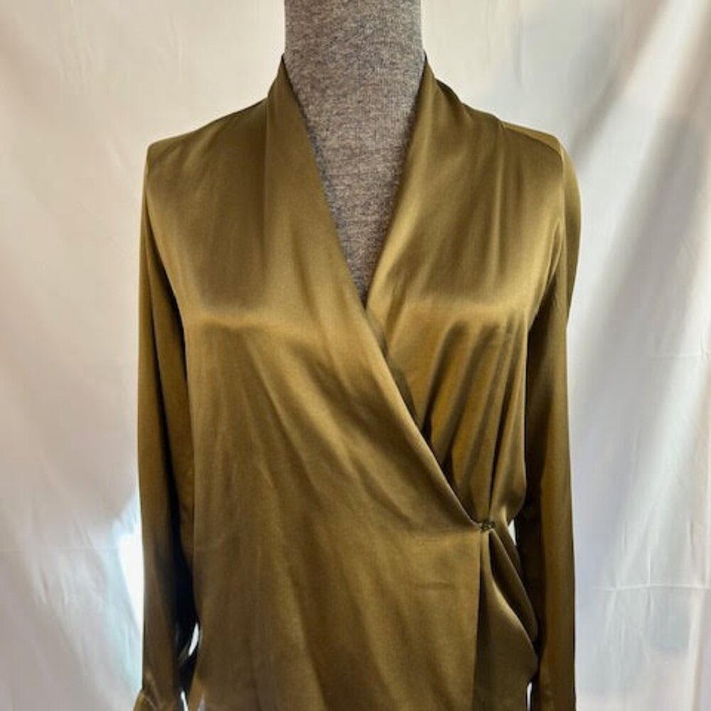 MaxMara - Soft Copper Top